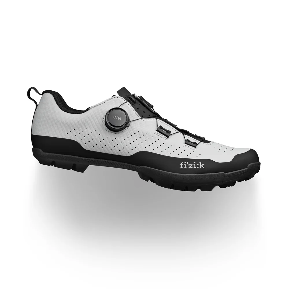 Tex5bpr1k7010 1 fizik terra atlas grey black gravel racing shoes